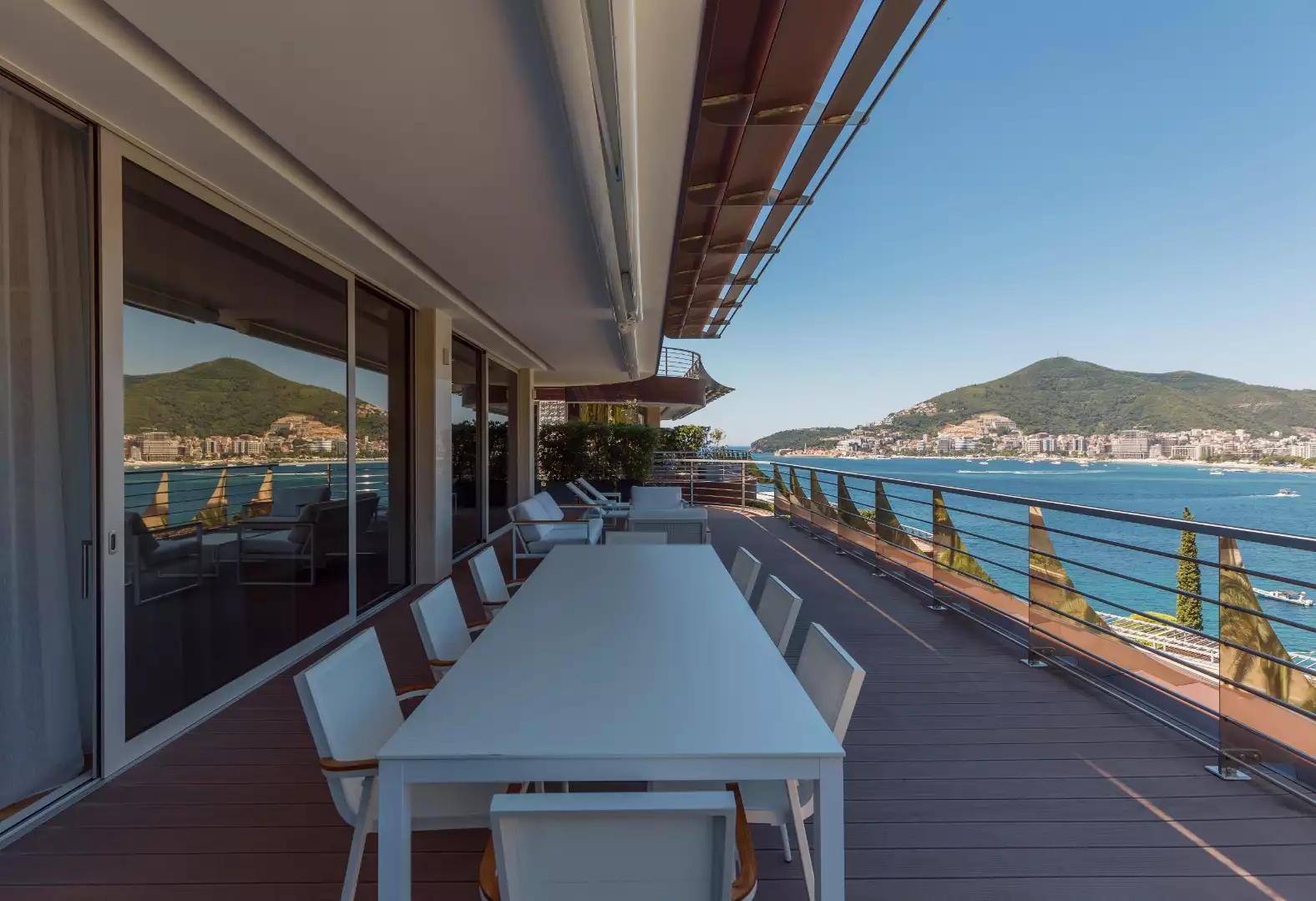 Cottage 571m² in Montenegro, Becici. Priced at 2950000€ rent photo-28