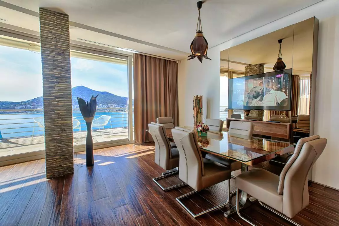 Cottage 174m² in Montenegro, Becici. Priced at 1800000€ rent photo-2