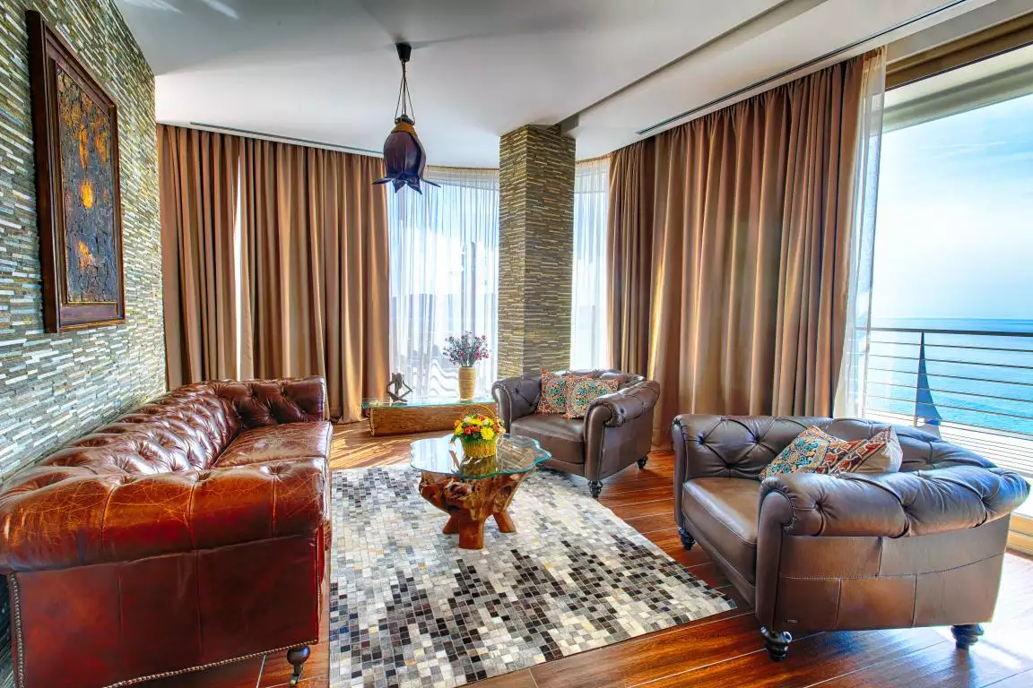 Cottage 174m² in Montenegro, Becici. Priced at 1800000€ rent photo-3