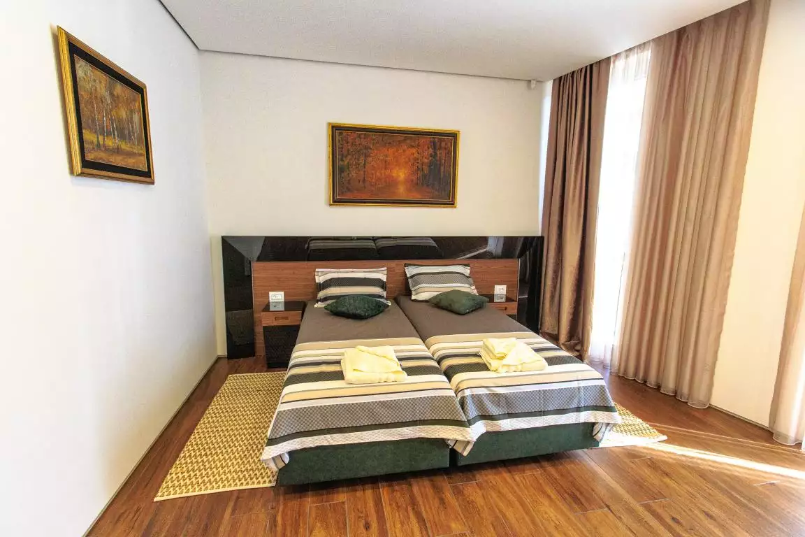 Cottage 174m² in Montenegro, Becici. Priced at 1800000€ rent photo-5