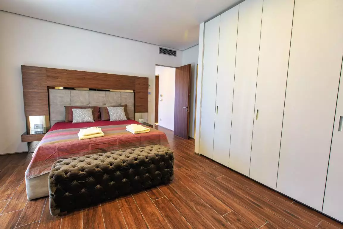 Cottage 174m² in Montenegro, Becici. Priced at 1800000€ rent photo-9