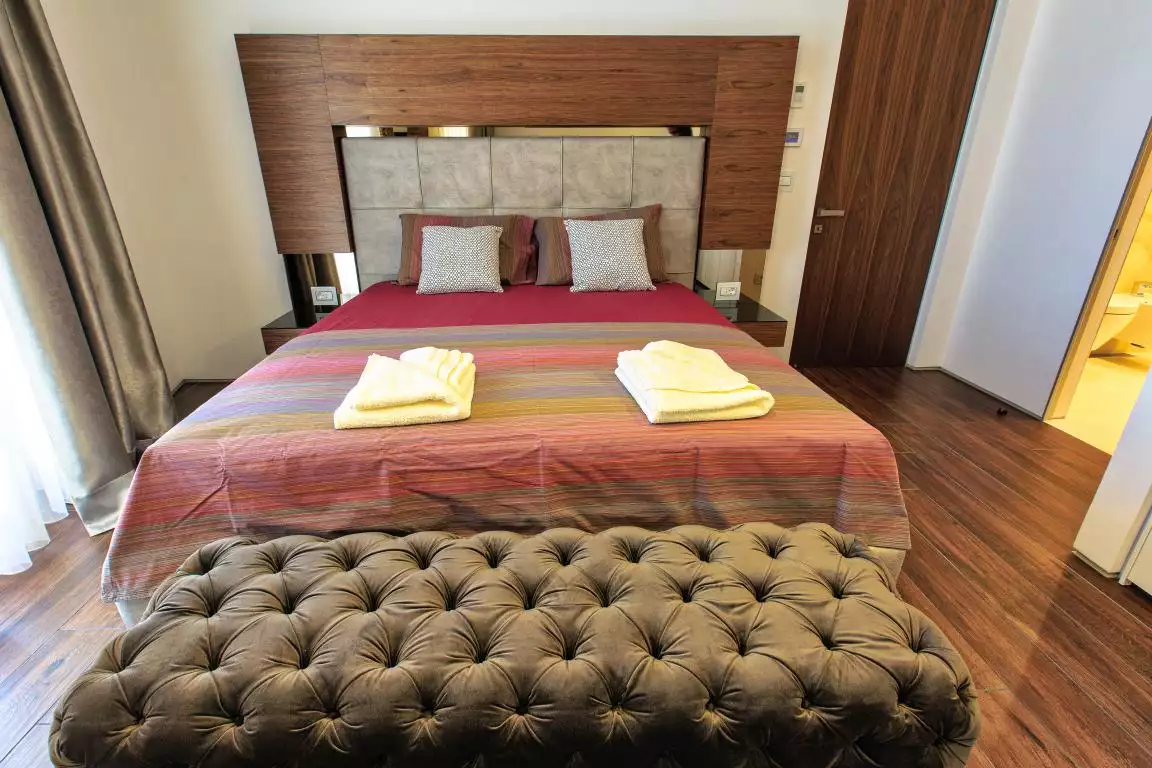 Cottage 174m² in Montenegro, Becici. Priced at 1800000€ rent photo-10