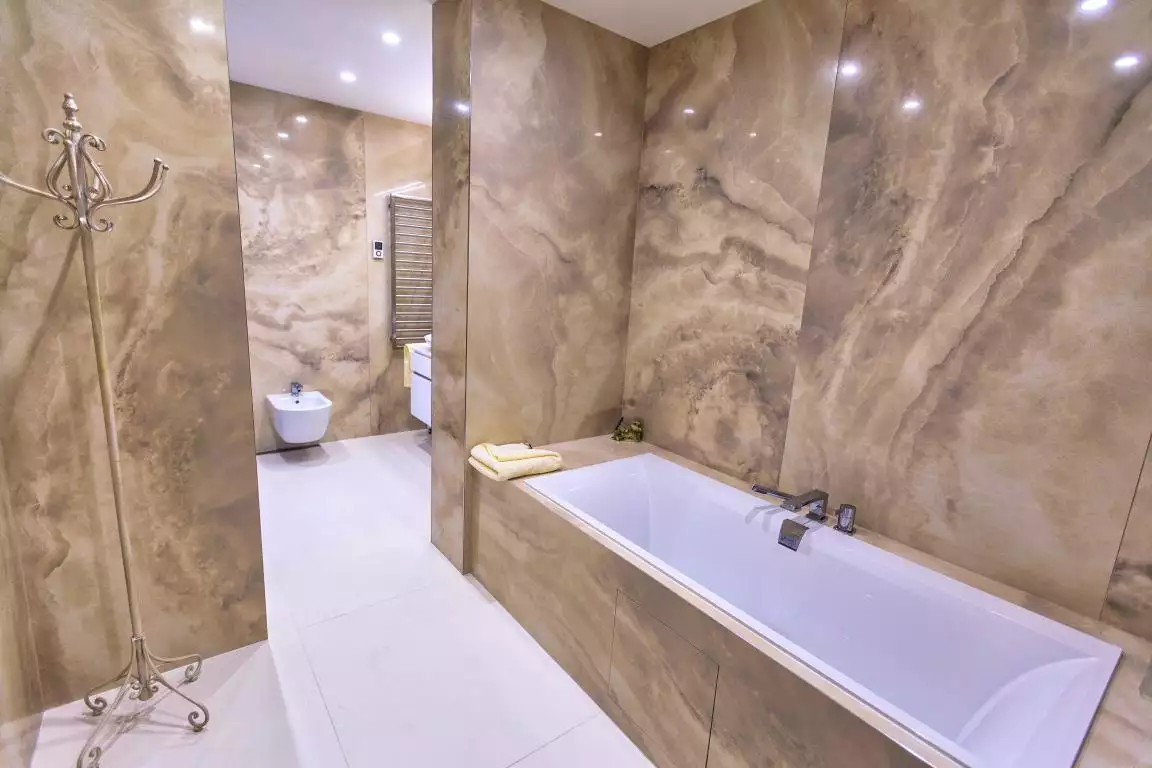 Cottage 174m² in Montenegro, Becici. Priced at 1800000€ rent photo-16