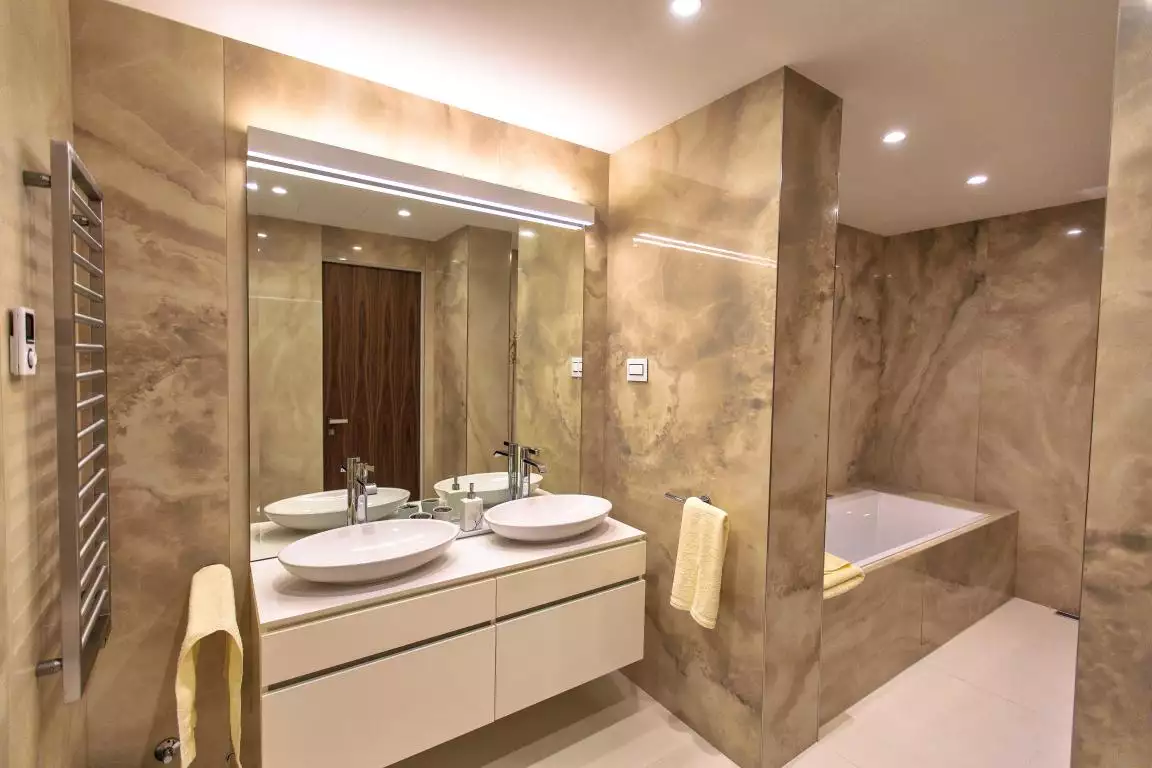 Cottage 174m² in Montenegro, Becici. Priced at 1800000€ rent photo-17