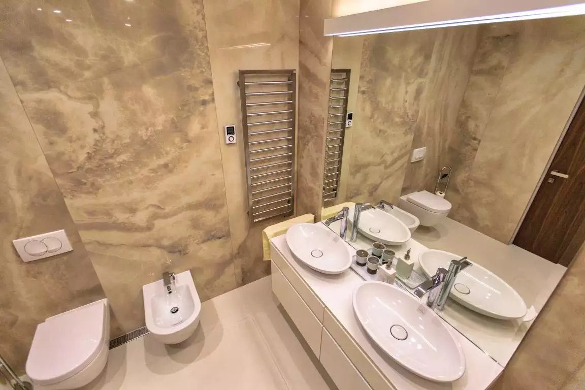 Cottage 174m² in Montenegro, Becici. Priced at 1800000€ rent photo-18