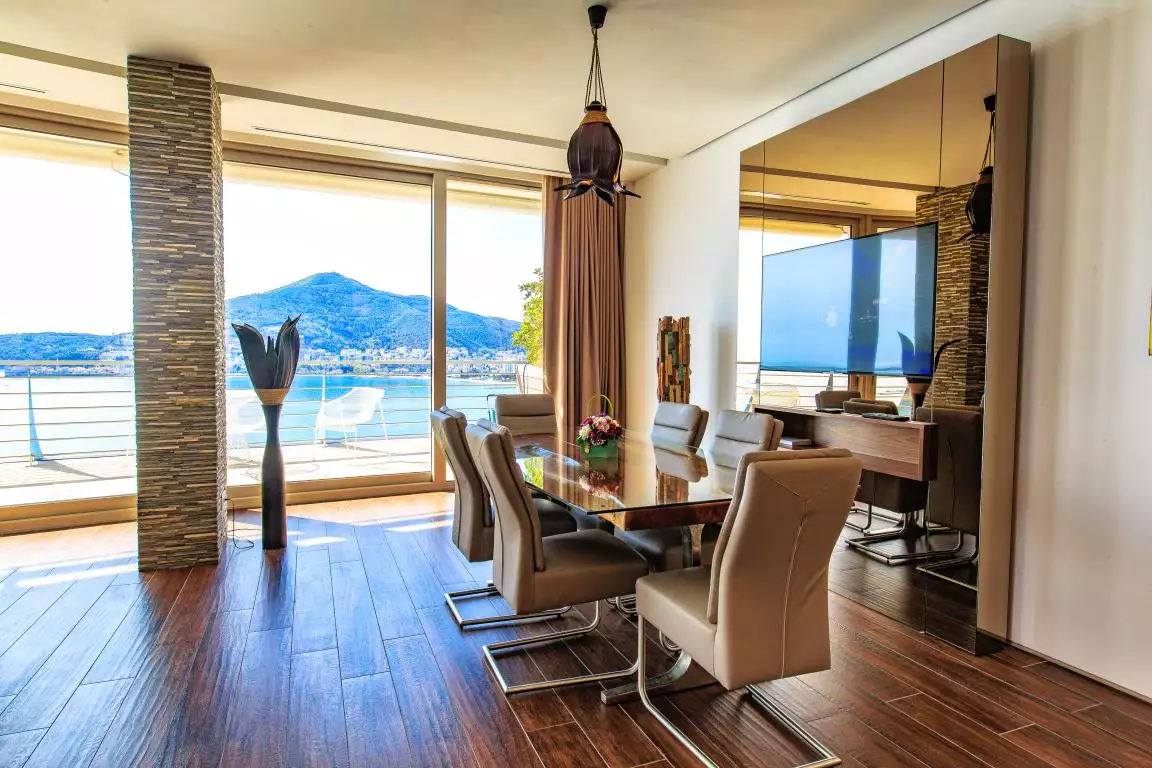Cottage 174m² in Montenegro, Becici. Priced at 1800000€ rent photo-23