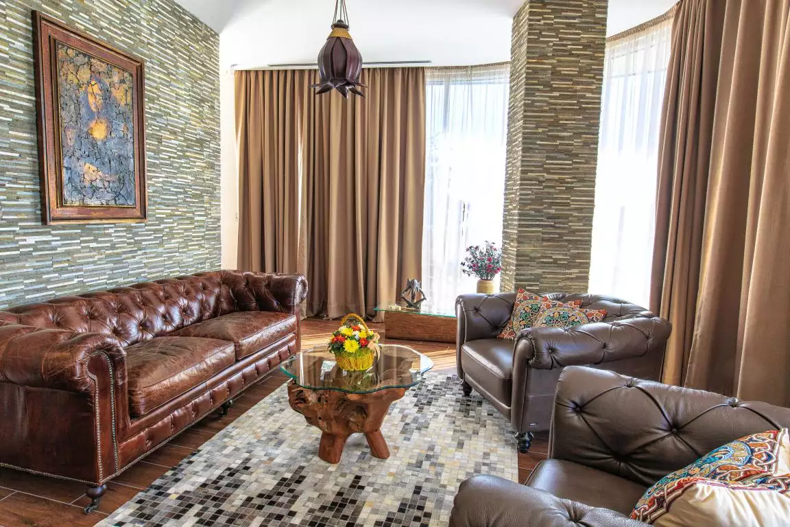 Cottage 174m² in Montenegro, Becici. Priced at 1800000€ rent photo-25