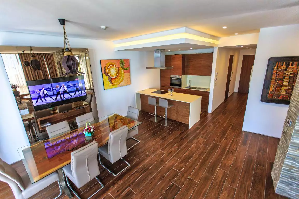 Cottage 174m² in Montenegro, Becici. Priced at 1800000€ rent photo-27