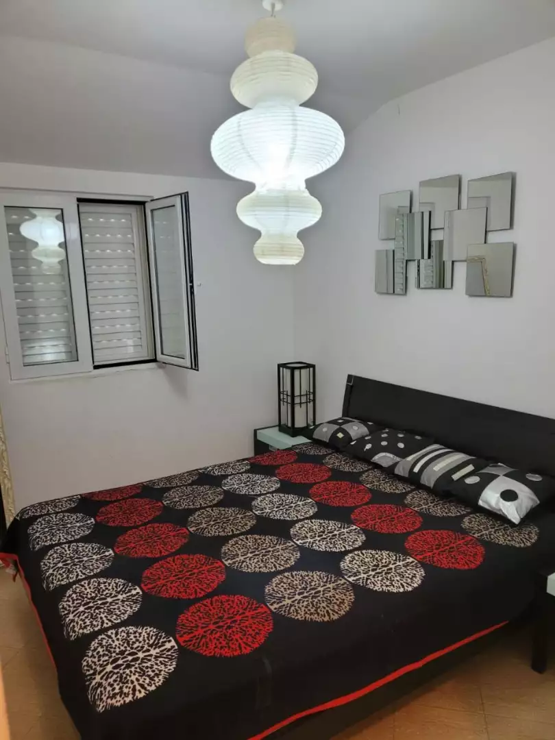 Flat 100m² in Montenegro, Budva. Priced at 190000€ rent photo-3