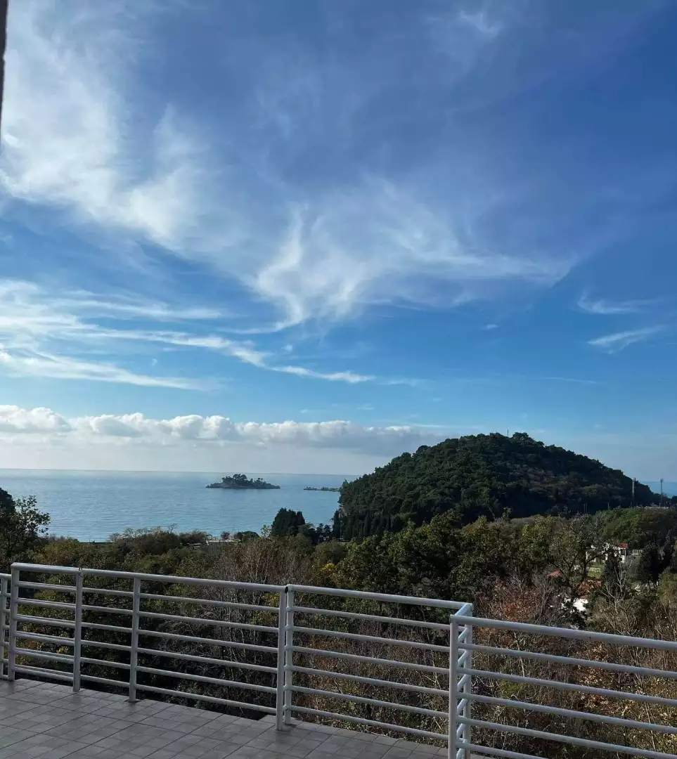 Hotels 840m² in Montenegro, Petrovac. Priced at 750000€ rent photo-13