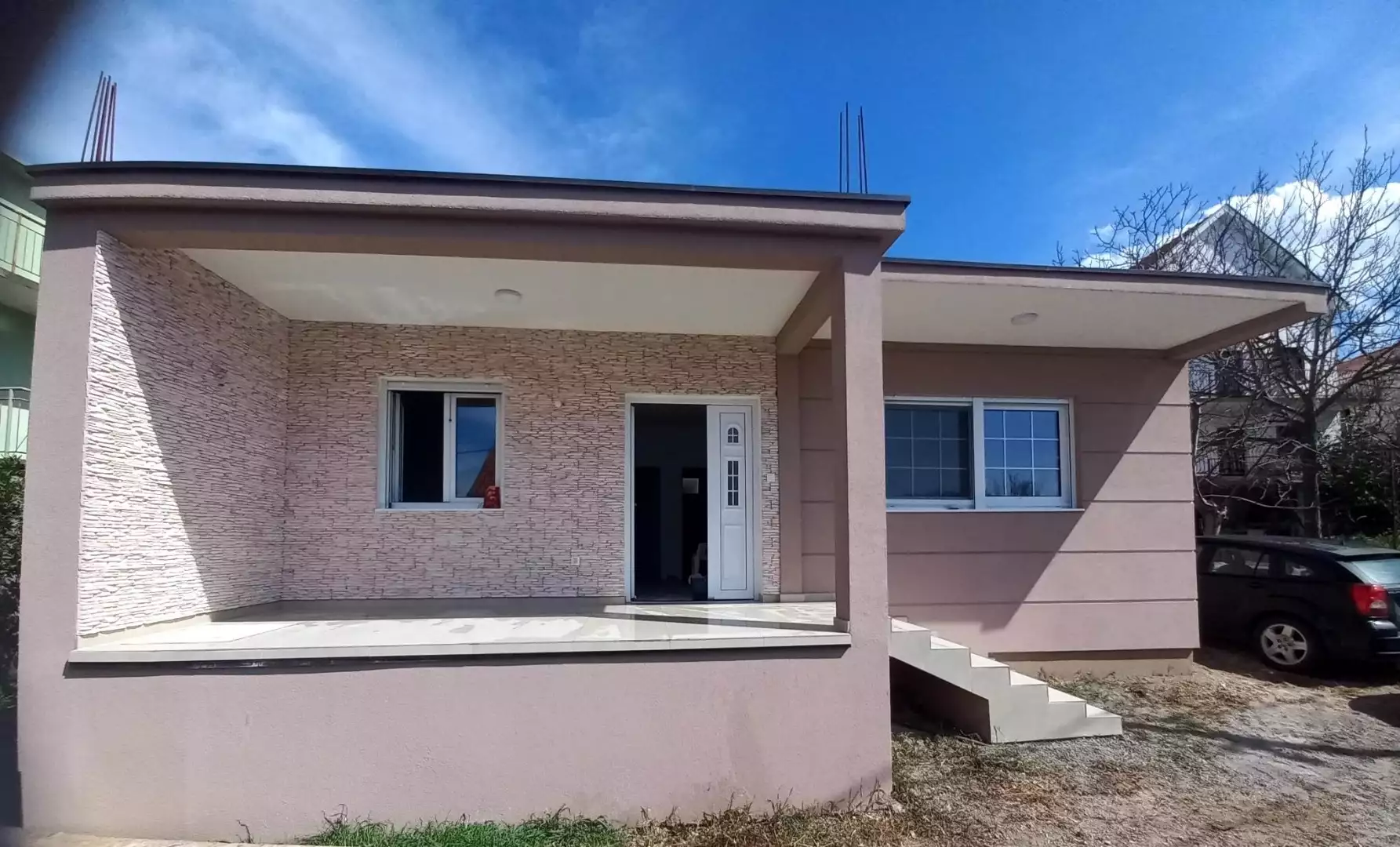 House 88m² in Montenegro, Dobra Voda. Priced at 160000€ rent photo-3