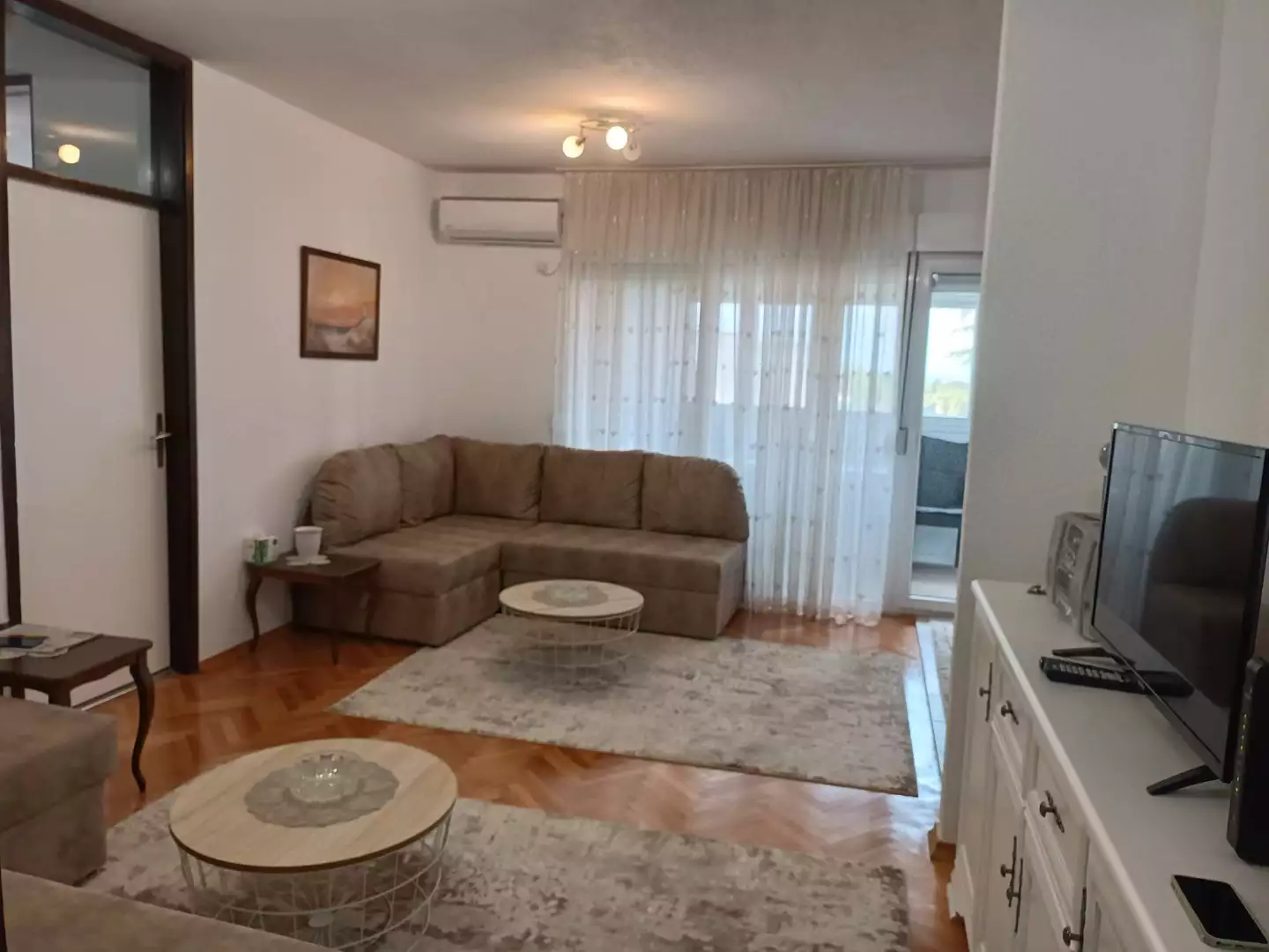 Flat 84m² in Montenegro, Bar. Priced at 173000€ rent photo-2