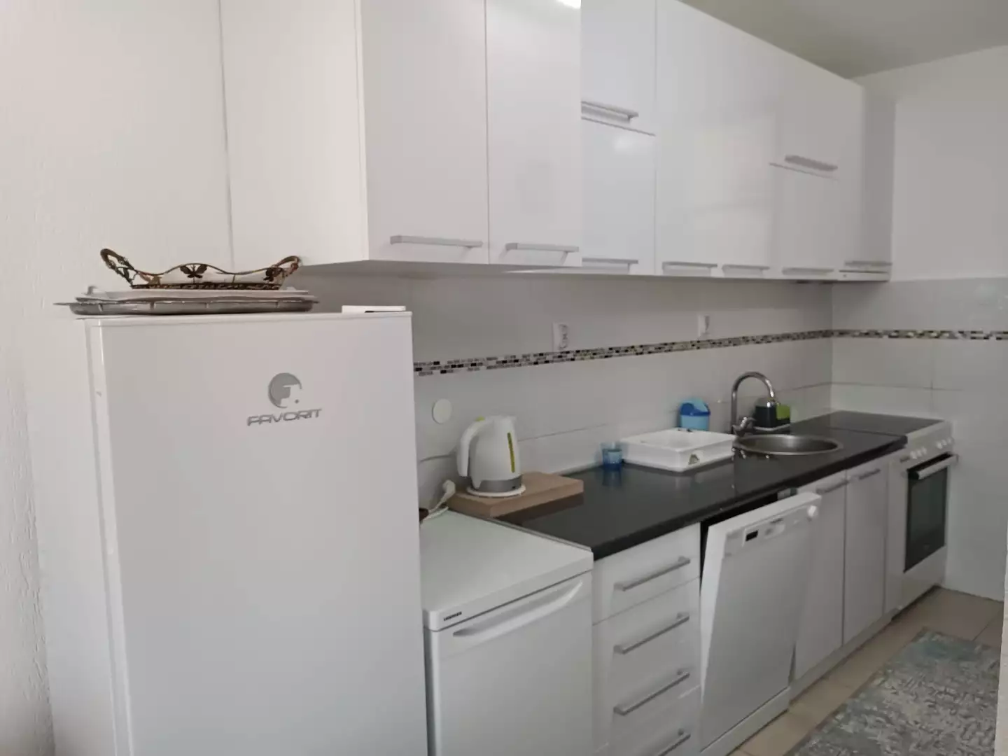 Flat 84m² in Montenegro, Bar. Priced at 173000€ rent photo-6