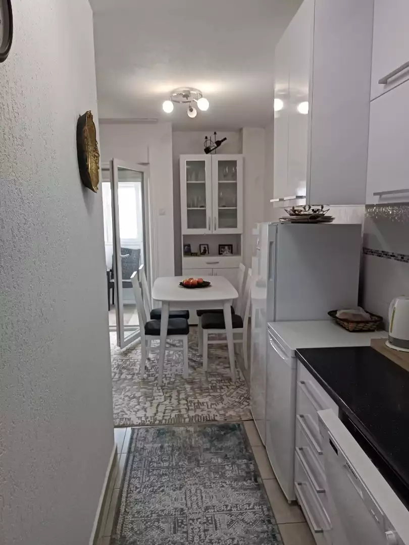 Flat 84m² in Montenegro, Bar. Priced at 173000€ rent photo-7