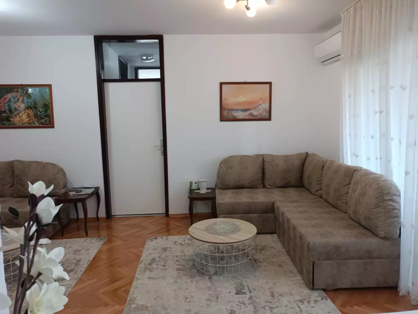 Flat 84m² in Montenegro, Bar. Priced at 173000€ rent photo-8