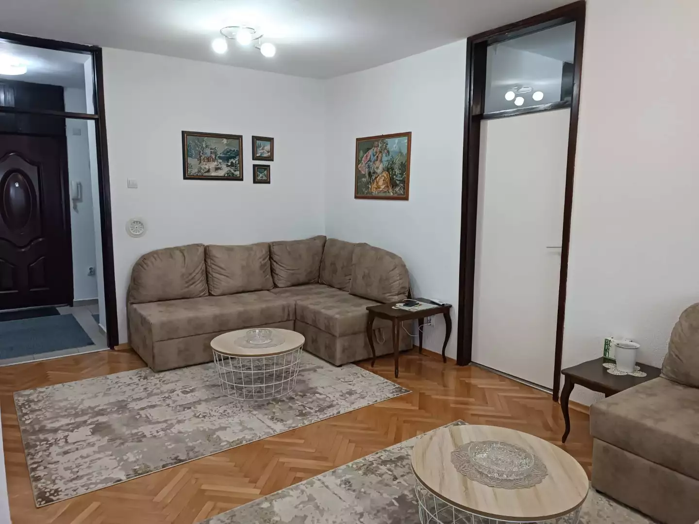 Flat 84m² in Montenegro, Bar. Priced at 173000€ rent photo-9