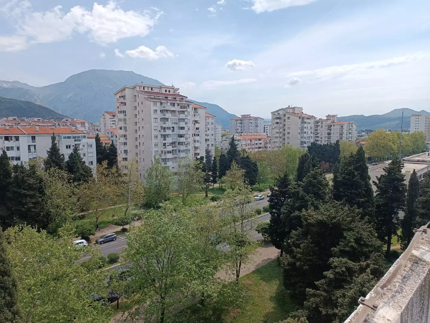 Flat 84m² in Montenegro, Bar. Priced at 173000€ rent photo-18
