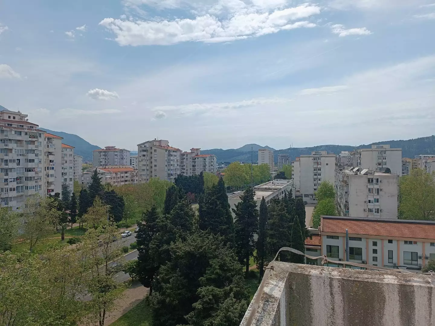 Flat 84m² in Montenegro, Bar. Priced at 173000€ rent photo-19