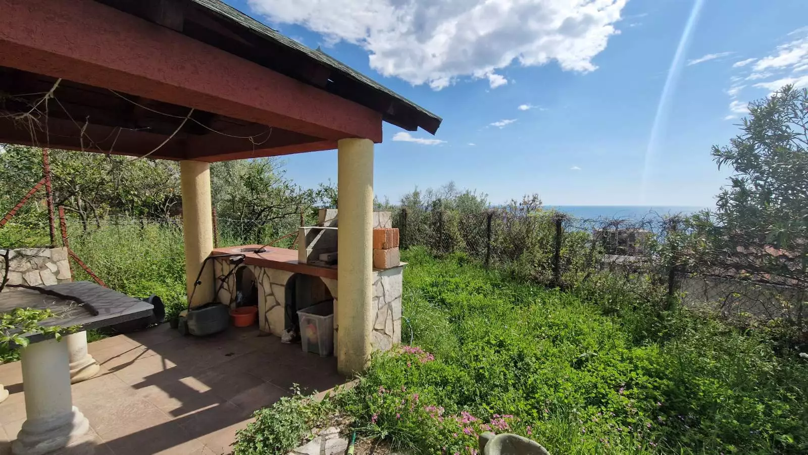 House 379m² in Montenegro, Dobra Voda. Priced at 265000€ rent photo-8