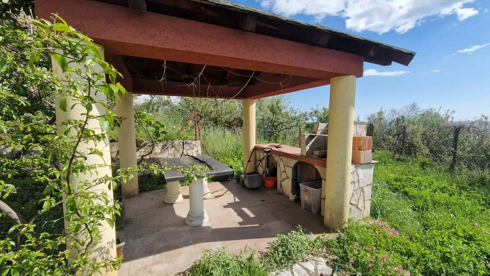 House 379m² in Montenegro, Dobra Voda. Priced at 265000€ rent photo-9