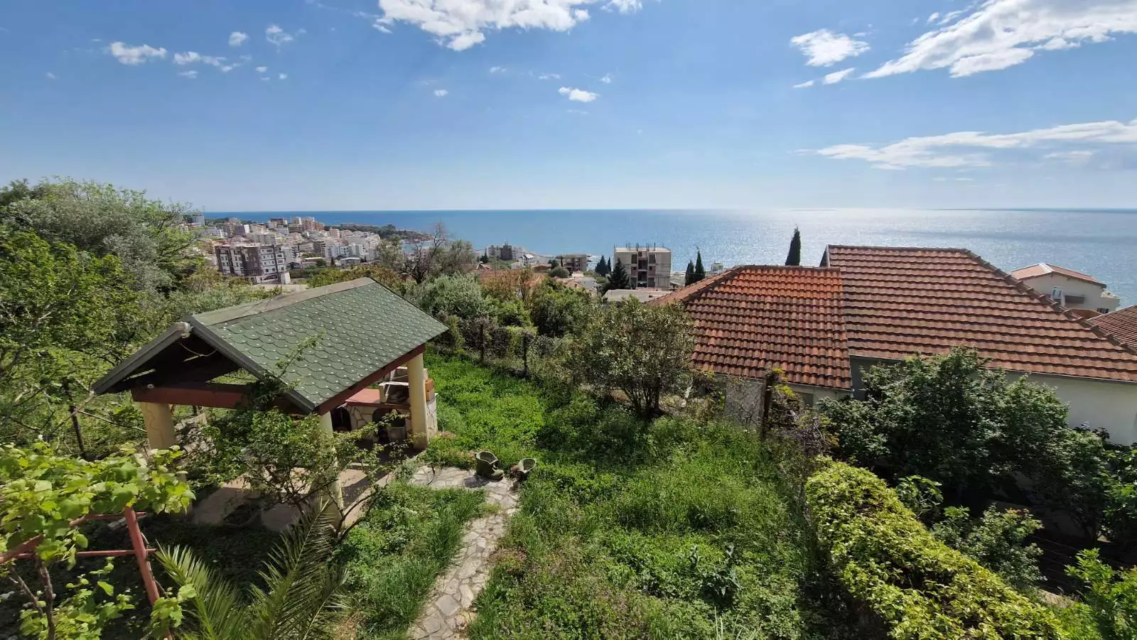 House 379m² in Montenegro, Dobra Voda. Priced at 265000€ rent photo-42