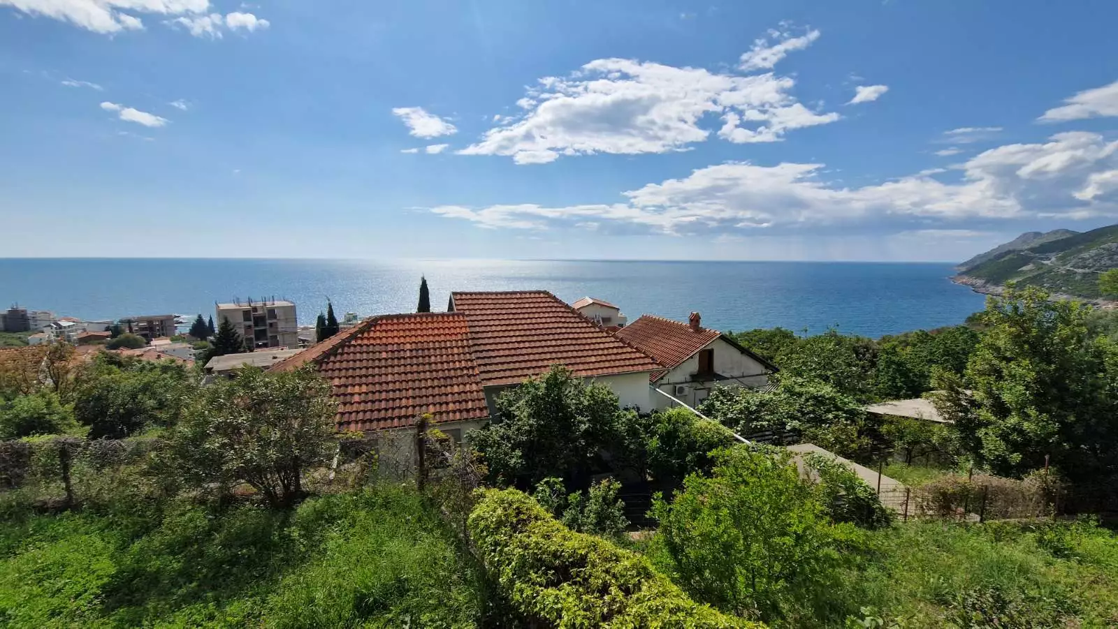 House 379m² in Montenegro, Dobra Voda. Priced at 265000€ rent photo-44