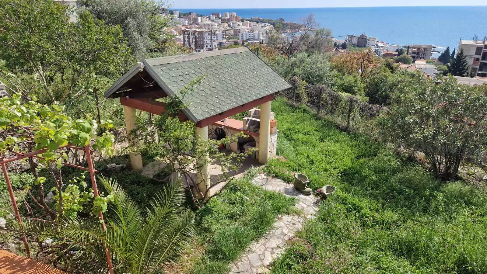 House 379m² in Montenegro, Dobra Voda. Priced at 265000€ rent photo-46