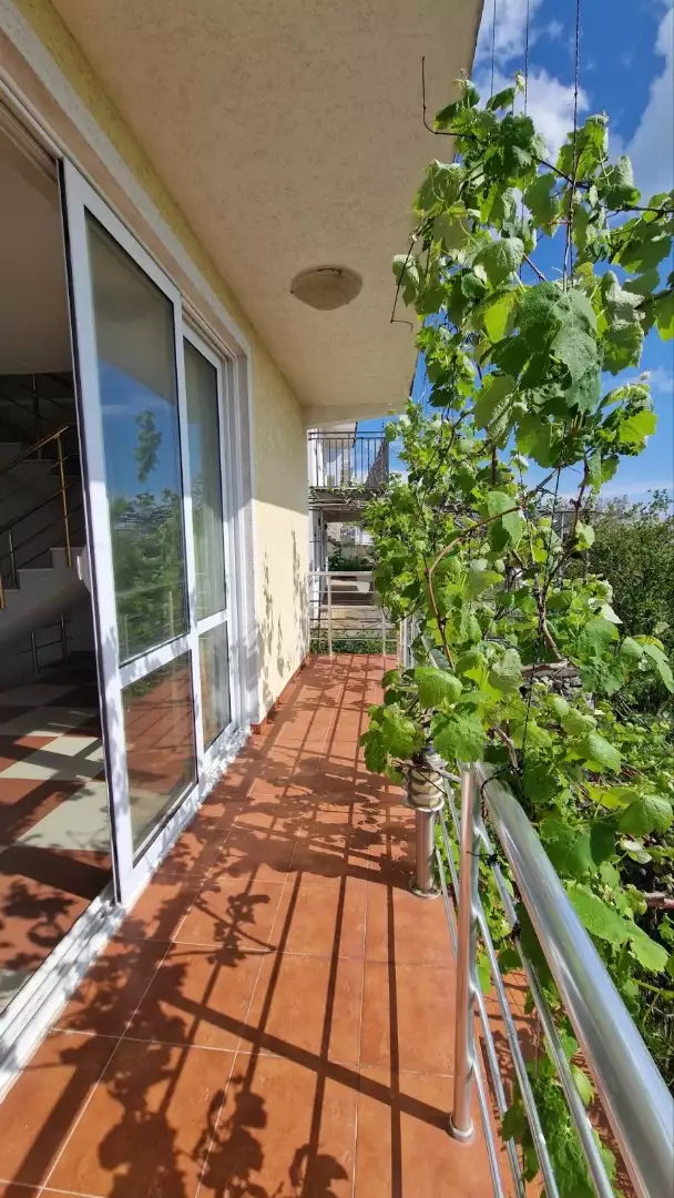 House 379m² in Montenegro, Dobra Voda. Priced at 265000€ rent photo-47