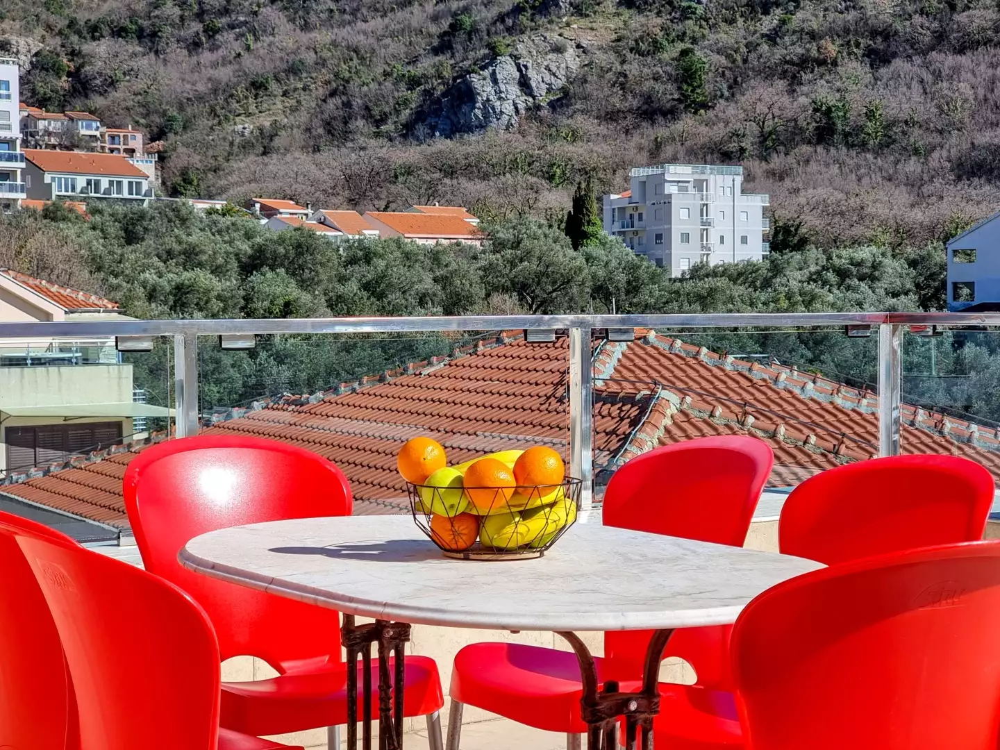 Flat 106m² in Montenegro, Becici. Priced at 335000€ rent photo-3