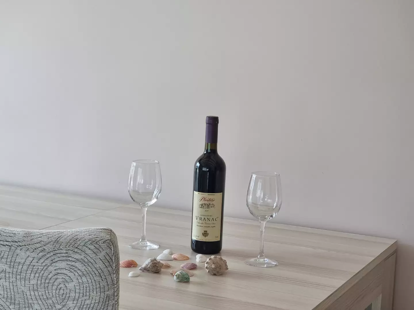 Flat 106m² in Montenegro, Becici. Priced at 335000€ rent photo-5