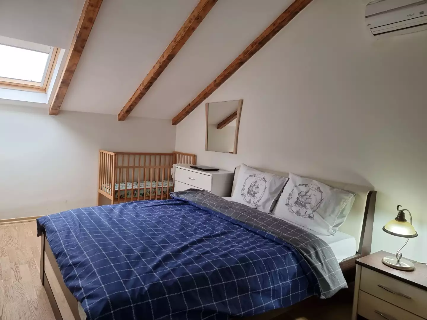 Flat 106m² in Montenegro, Becici. Priced at 335000€ rent photo-9