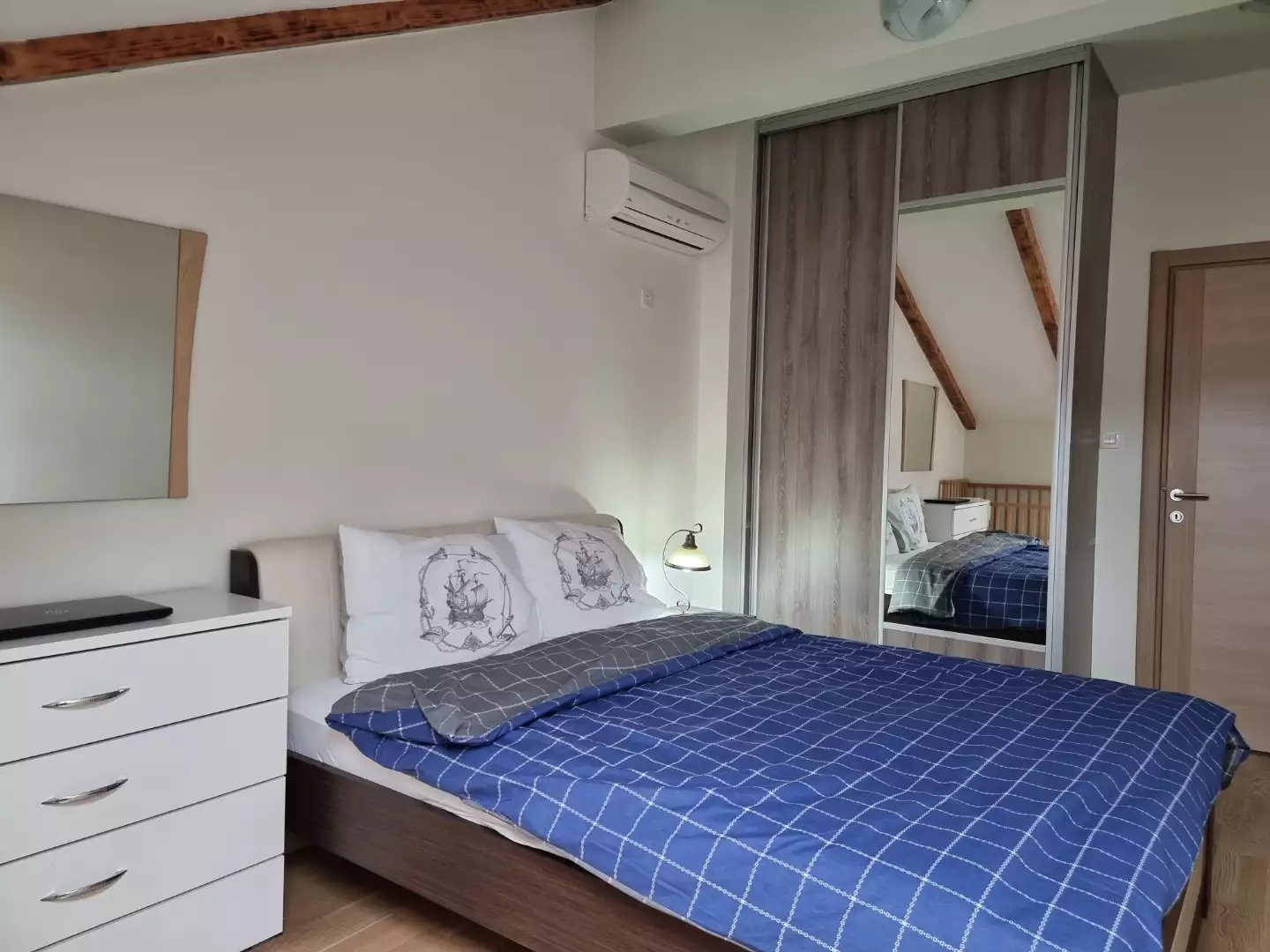 Flat 106m² in Montenegro, Becici. Priced at 335000€ rent photo-12