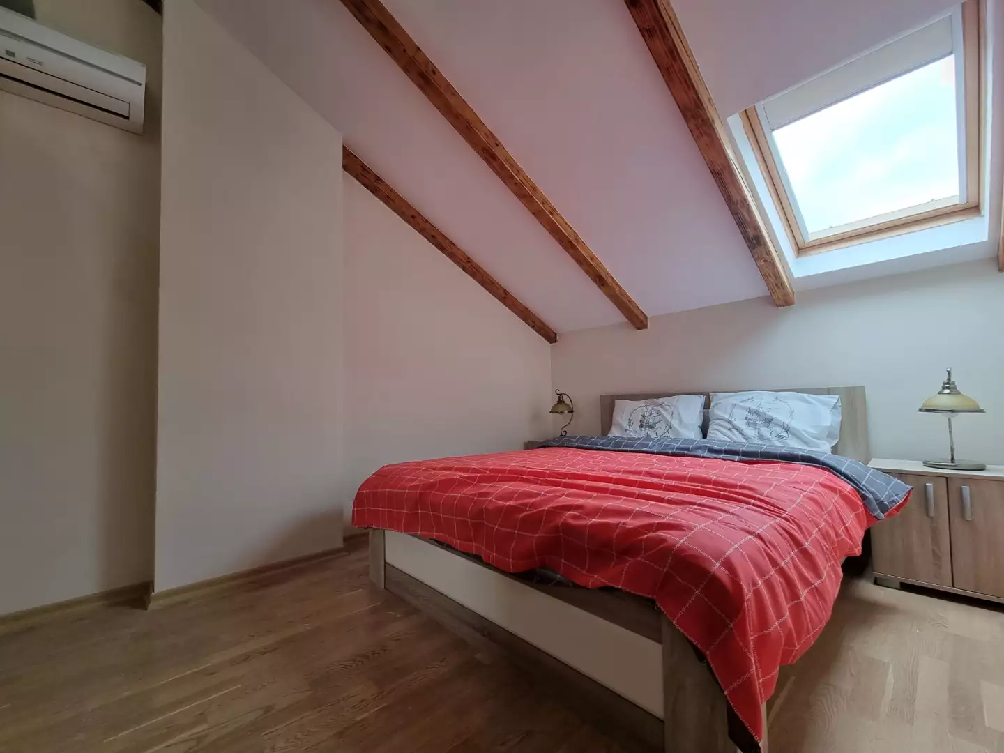 Flat 106m² in Montenegro, Becici. Priced at 335000€ rent photo-14