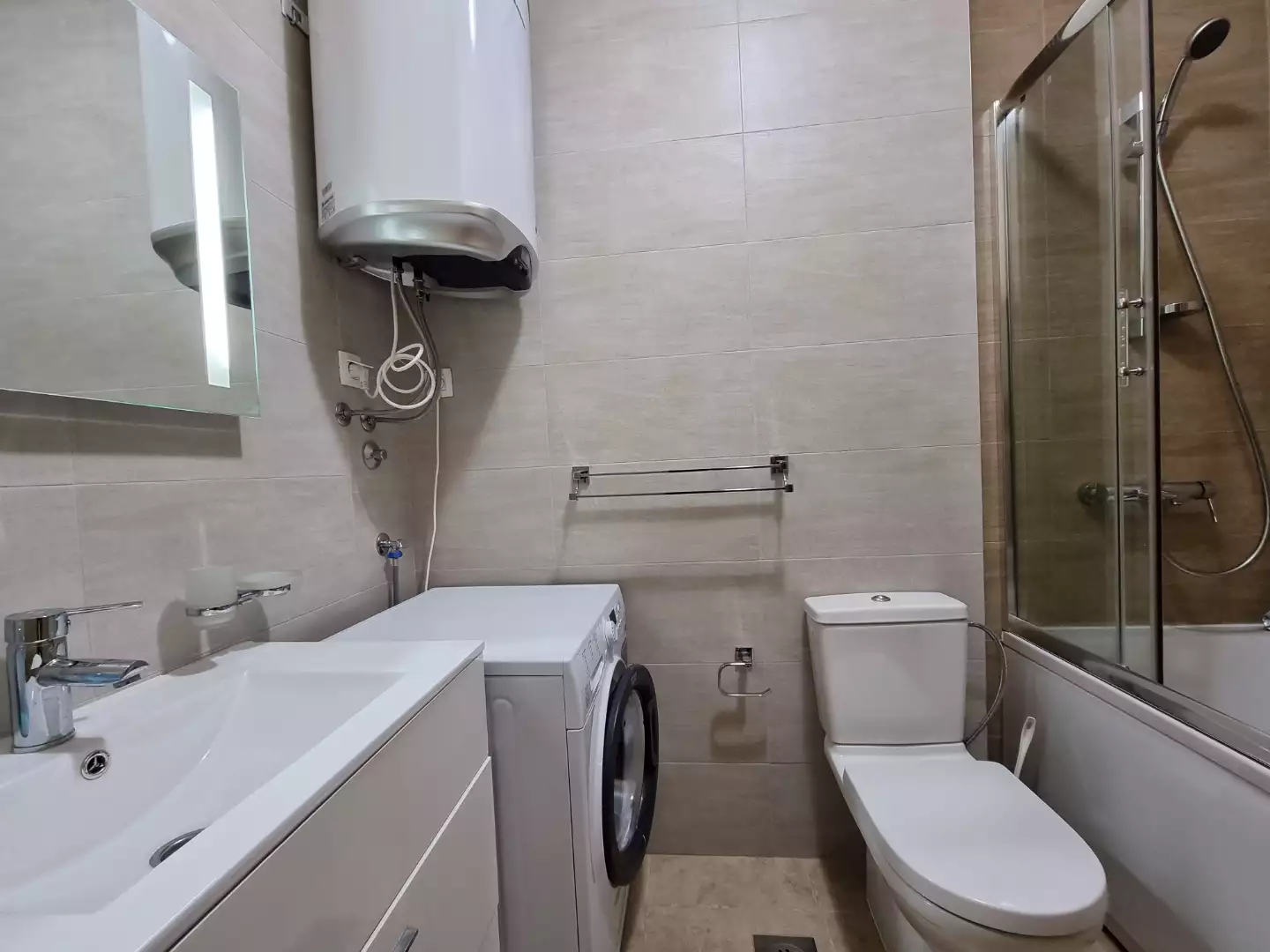 Flat 106m² in Montenegro, Becici. Priced at 335000€ rent photo-20