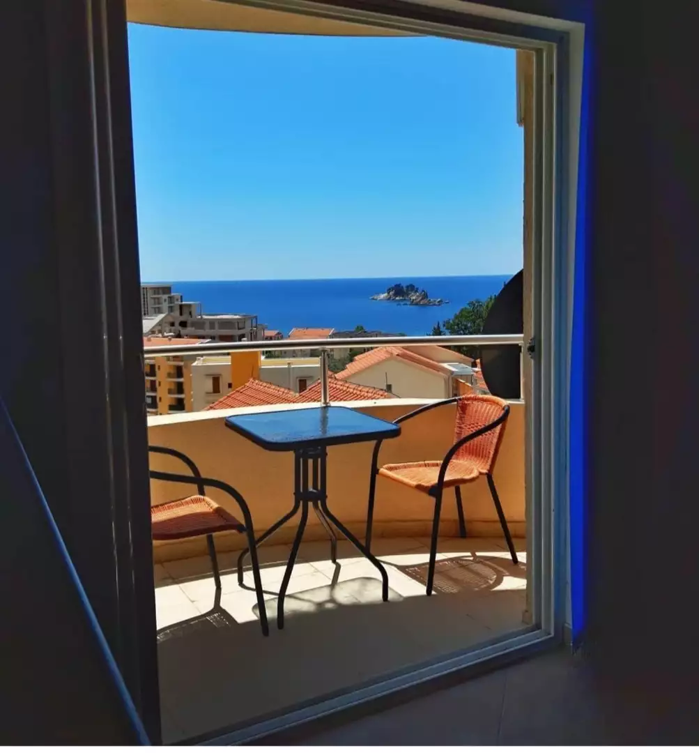 Flat 67m² in Montenegro, Petrovac. Priced at 175000€ rent photo-1