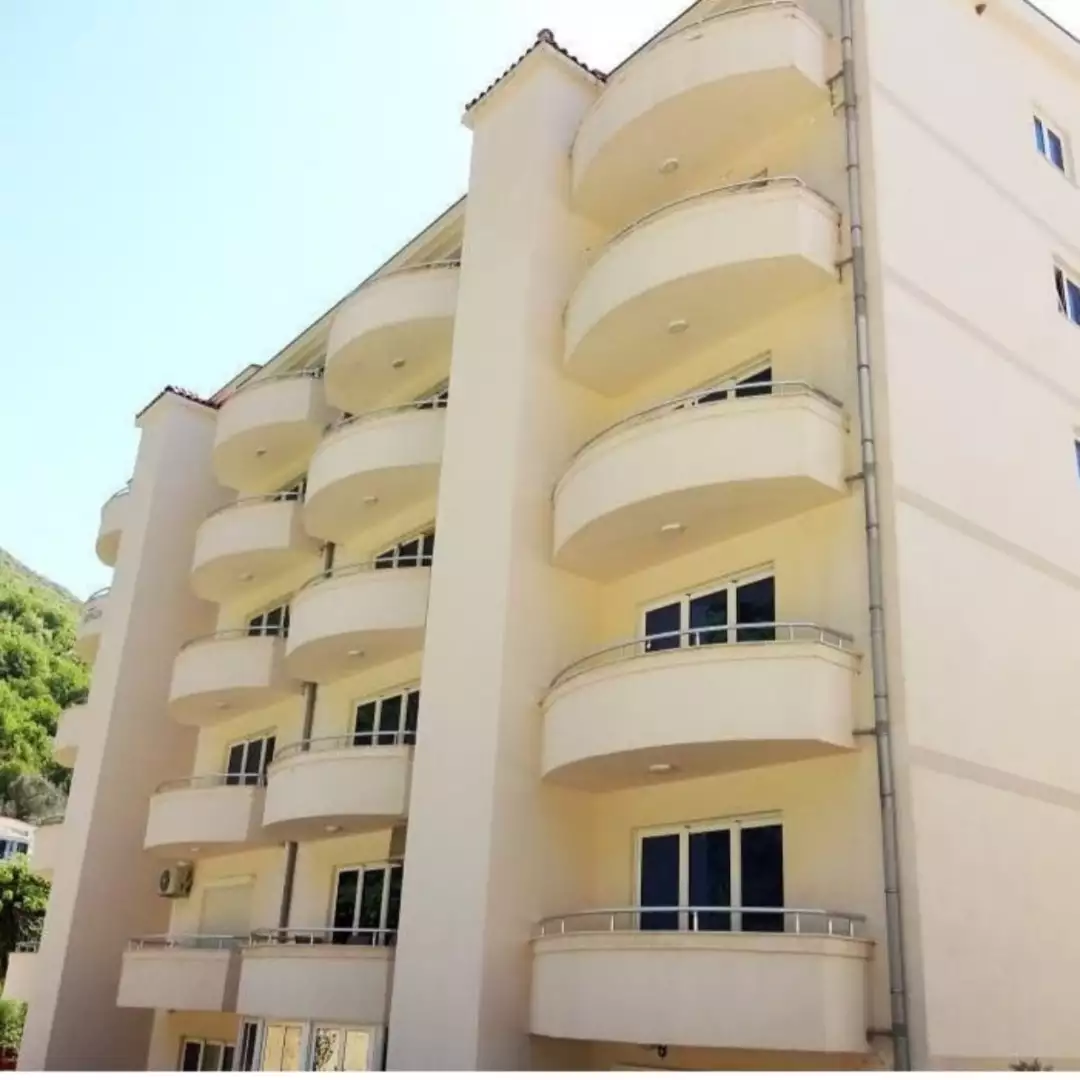 Flat 67m² in Montenegro, Petrovac. Priced at 175000€ rent photo-10