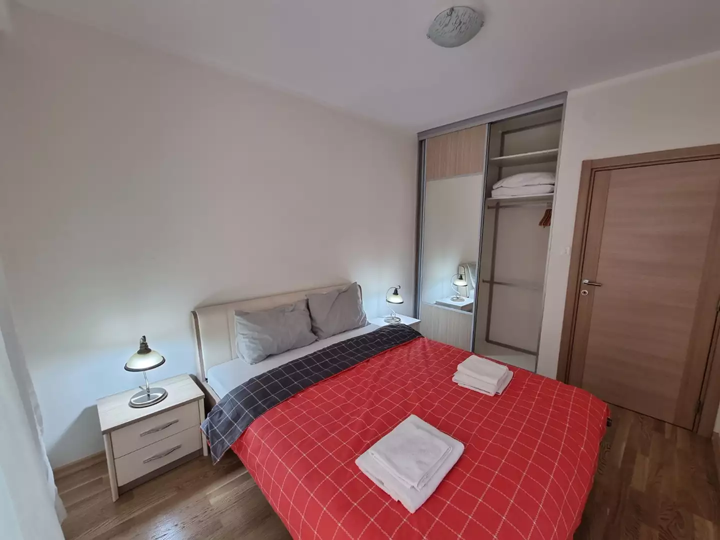Flat 94m² in Montenegro, Becici. Priced at 198000€ rent photo-2