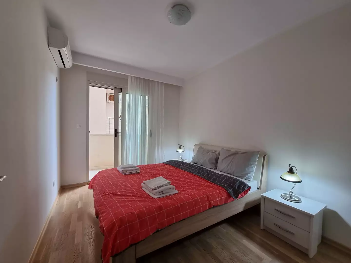 Flat 94m² in Montenegro, Becici. Priced at 198000€ rent photo-3
