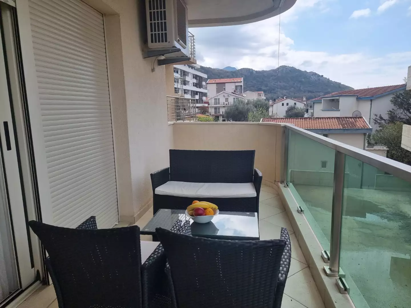 Flat 94m² in Montenegro, Becici. Priced at 198000€ rent photo-7