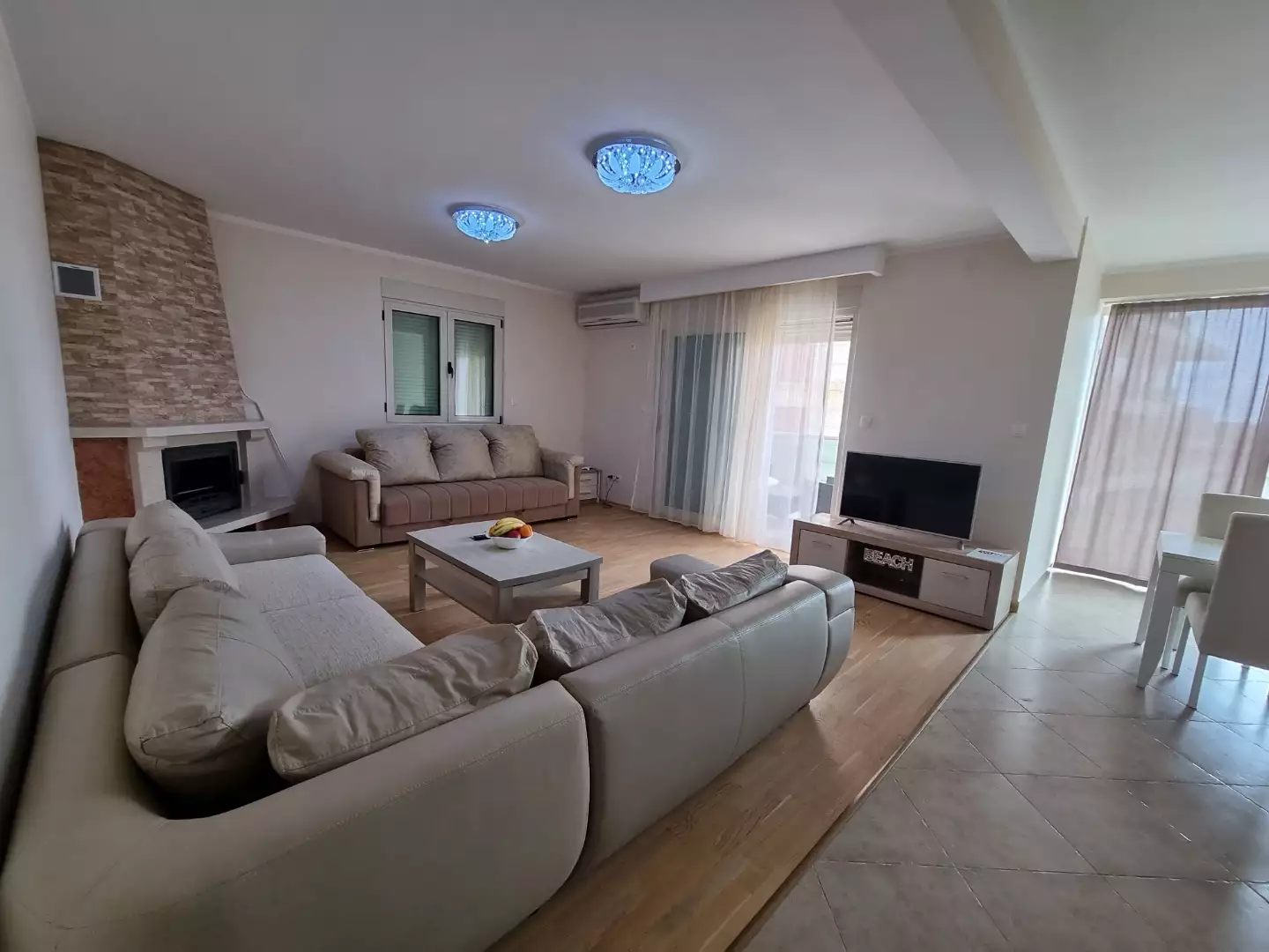 Flat 94m² in Montenegro, Becici. Priced at 198000€ rent photo-9