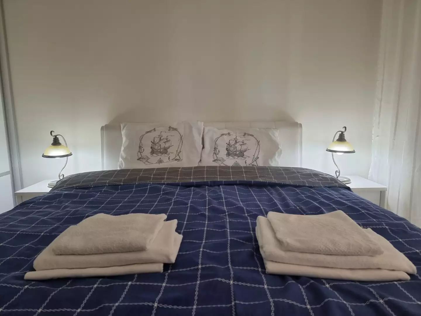 Flat 94m² in Montenegro, Becici. Priced at 198000€ rent photo-13