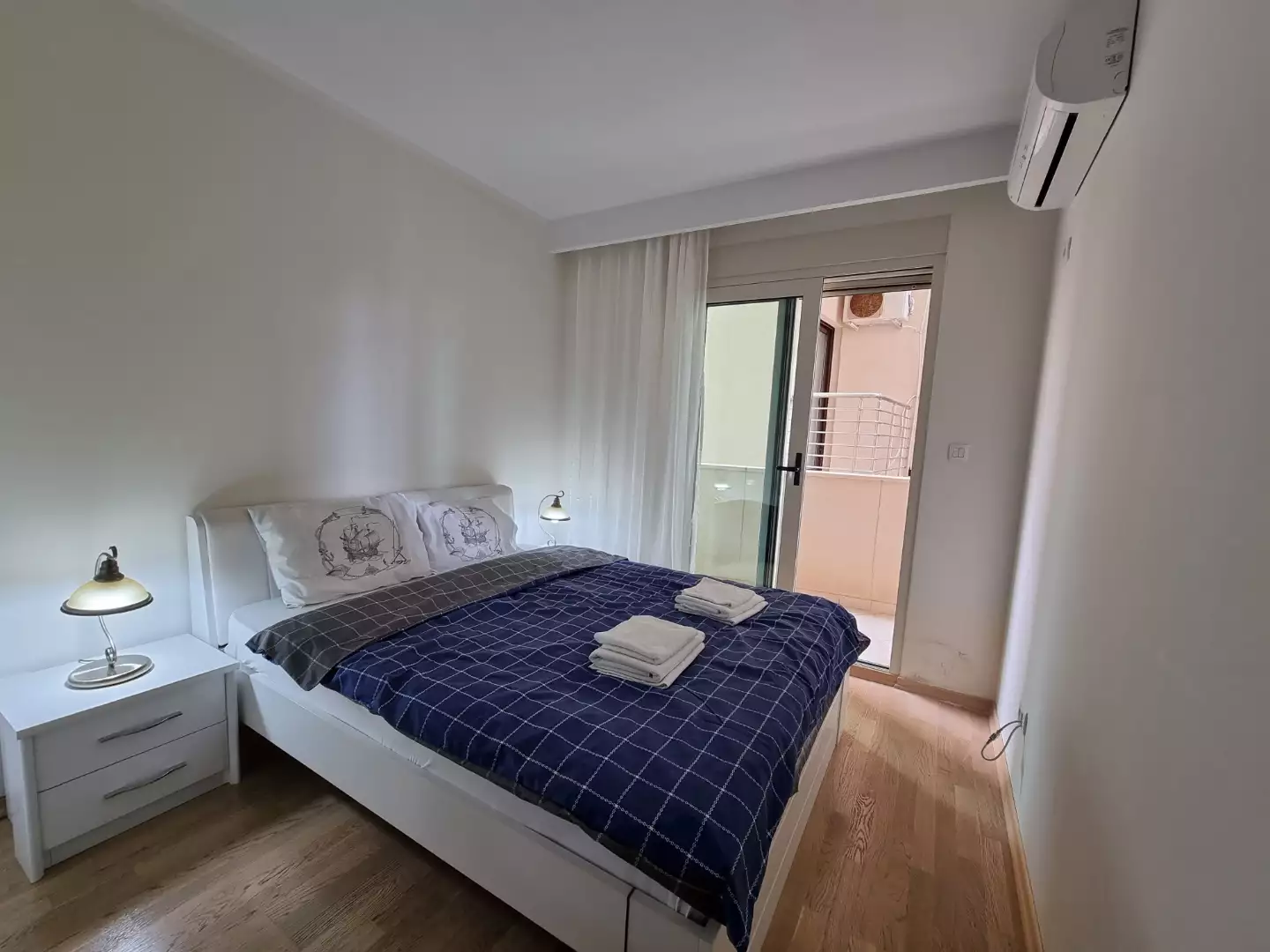 Flat 94m² in Montenegro, Becici. Priced at 198000€ rent photo-14