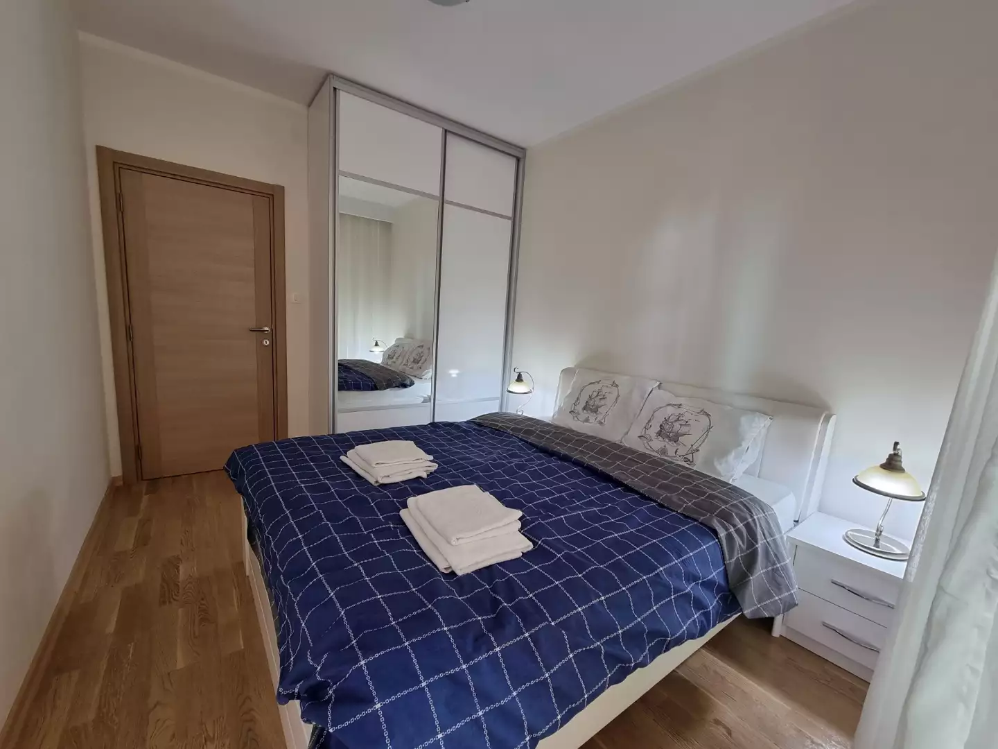 Flat 94m² in Montenegro, Becici. Priced at 198000€ rent photo-15
