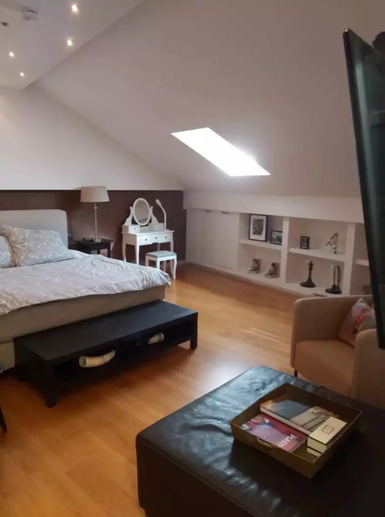 Flat 230m² in Montenegro, Rafailovici. Priced at 400000€ rent photo-8