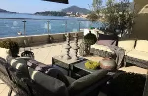 Flat 230m² in Montenegro, Rafailovici. Priced at 400000€ rent photo-11