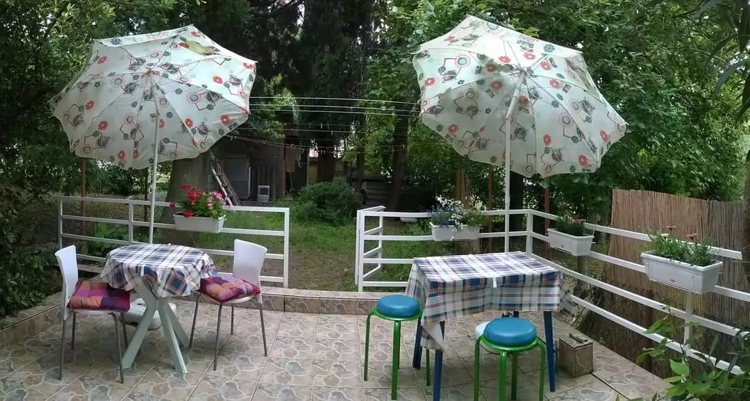 Hotels 192m² in Montenegro, Sutomore. Priced at 210000€ rent photo-2