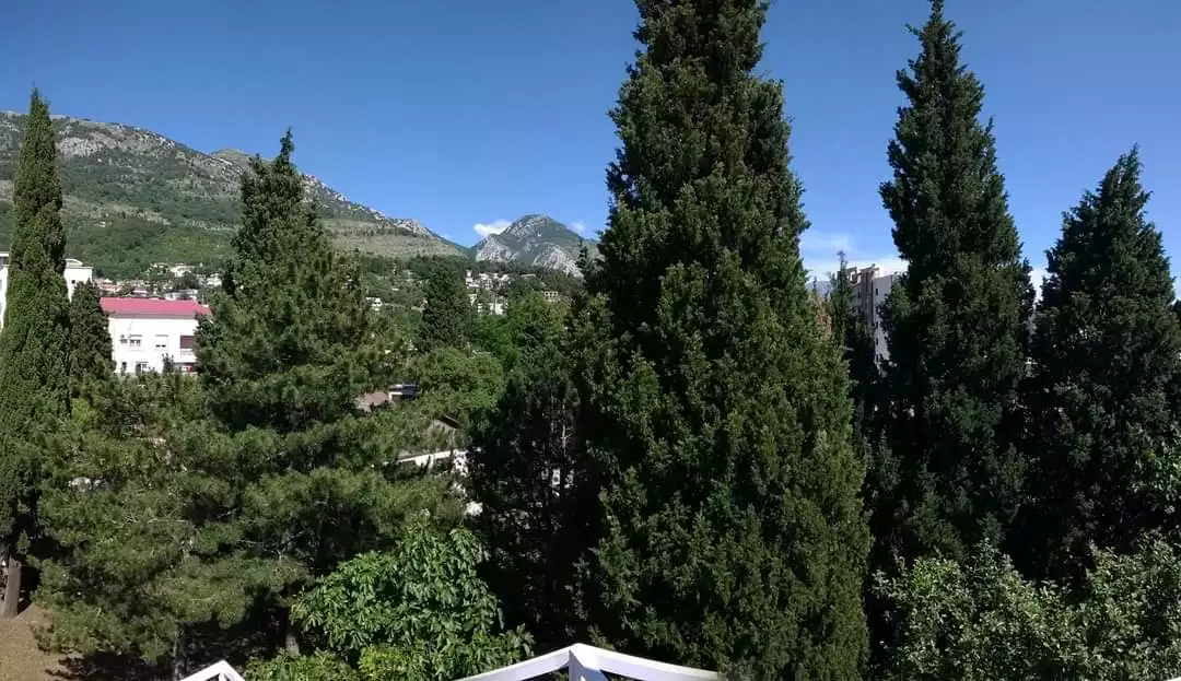 Hotels 192m² in Montenegro, Sutomore. Priced at 210000€ rent photo-7