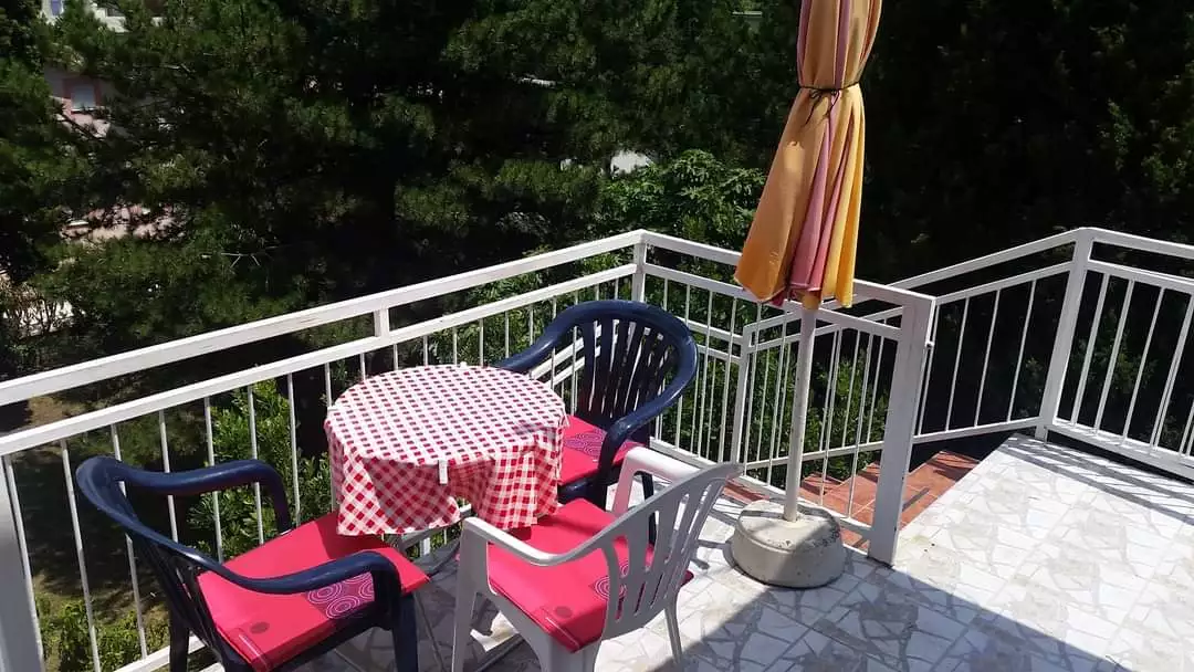 Hotels 192m² in Montenegro, Sutomore. Priced at 210000€ rent photo-8