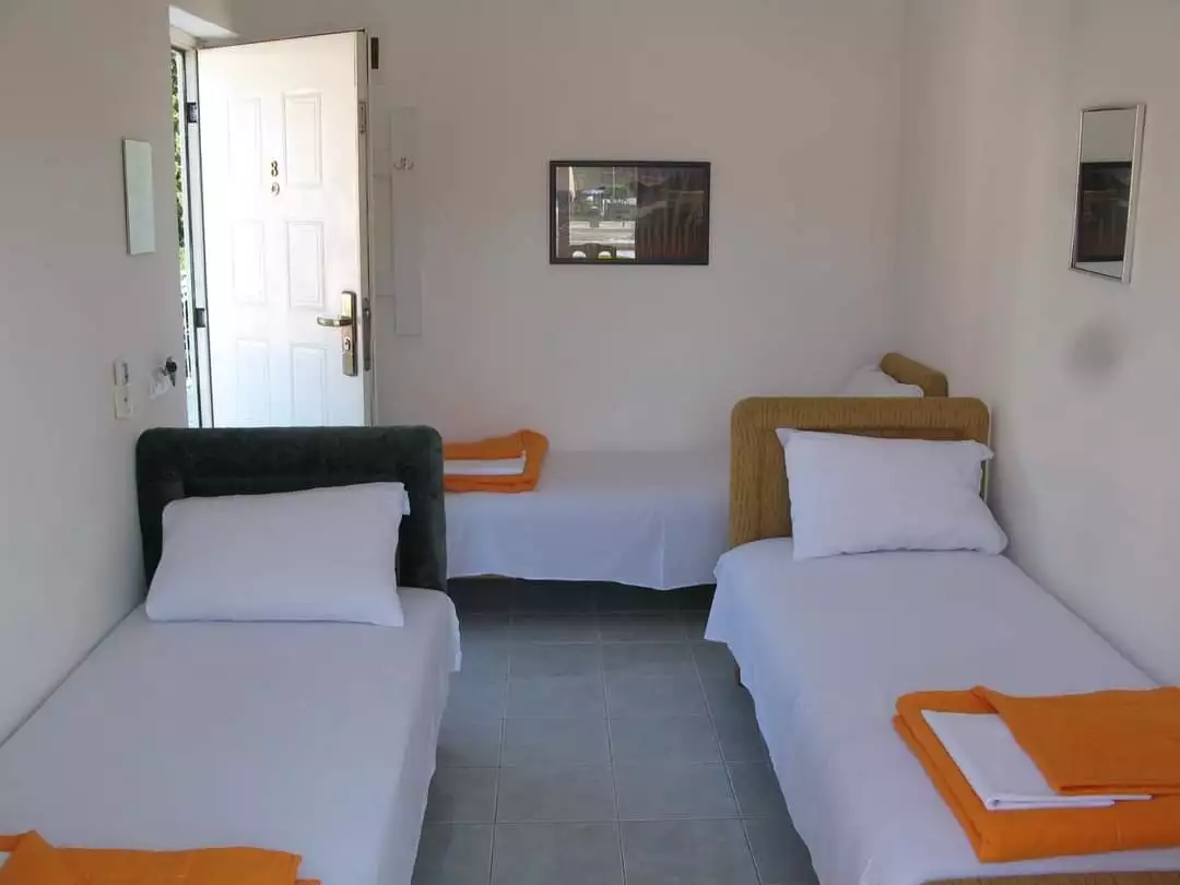 Hotels 192m² in Montenegro, Sutomore. Priced at 210000€ rent photo-10
