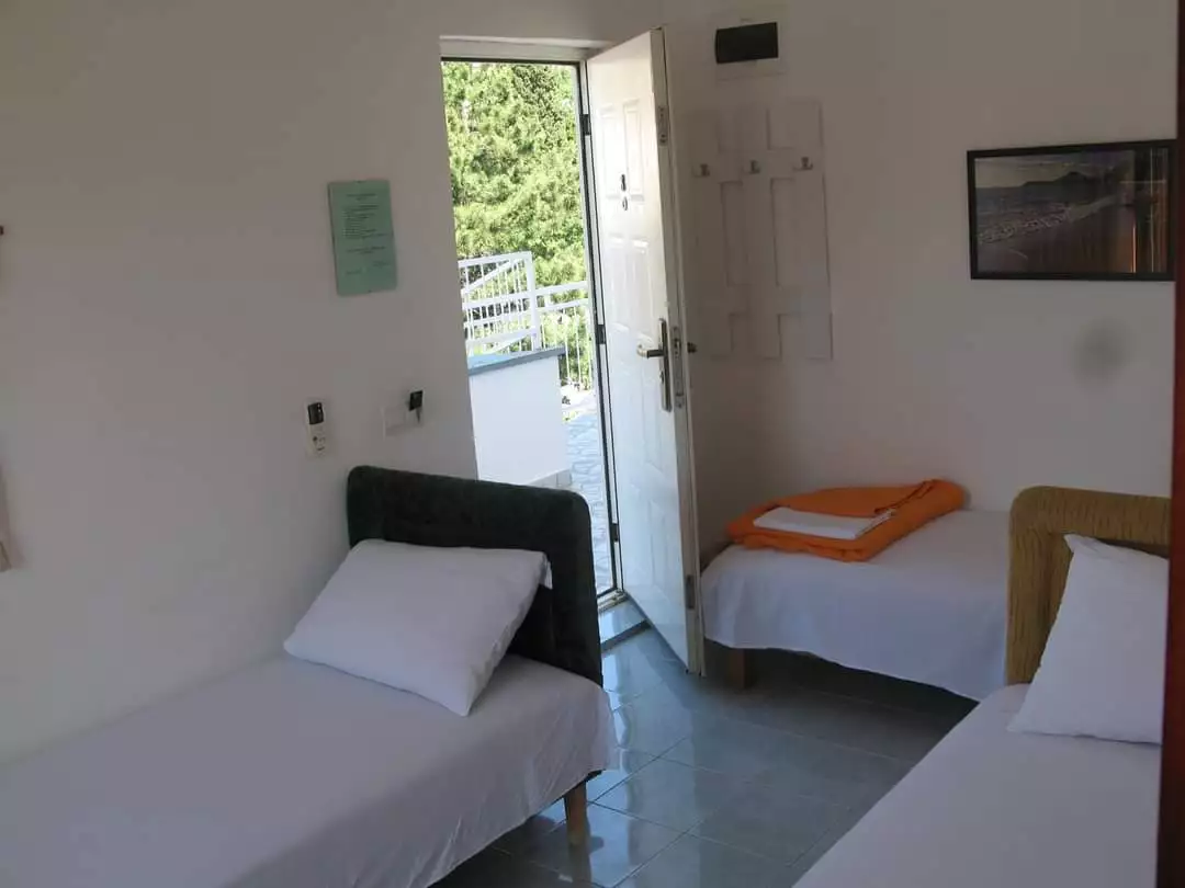 Hotels 192m² in Montenegro, Sutomore. Priced at 210000€ rent photo-11